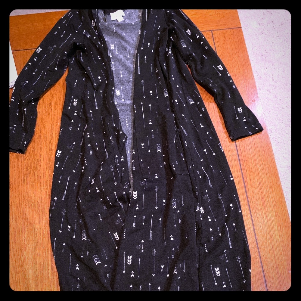 LuLaRoe cover hull